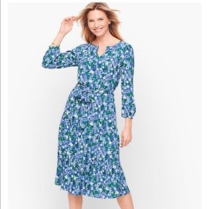 Talbots Petite Dress